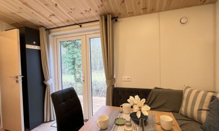 Tiny Haus Soul & Forest Holiday Home 5 3