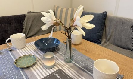 Tiny Haus Soul & Forest Holiday Home 5 7