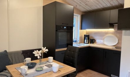 Tiny Haus Soul & Forest Holiday Home 5 2