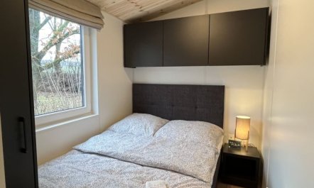 Tiny Haus Soul & Forest Holiday Home 5 4