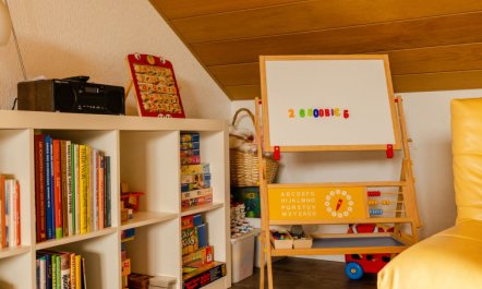 Quelle Holiday Home 2 5