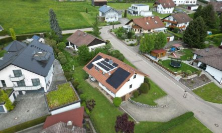 Quelle Holiday Home 2 7