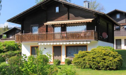 inkl. aktivCard Bayerischer Wald Apartment 33