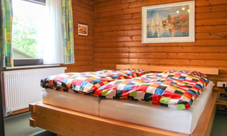 inkl. aktivCard Bayerischer Wald Apartment 33 2