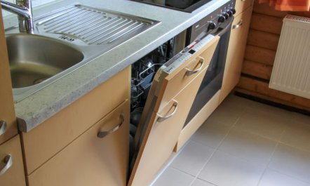 inkl. aktivCard Bayerischer Wald Apartment 33 7