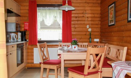 inkl. aktivCard Bayerischer Wald Apartment 33 3