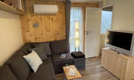 Tiny Haus Auszeit am See Holiday Home 14 6