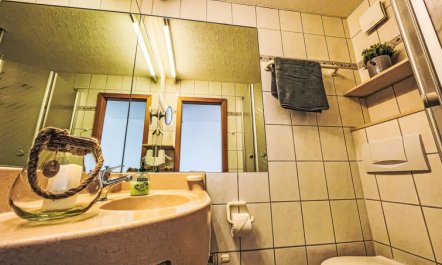 Urlaubsspaß inkl. Schwimmbad und Sauna Apartment 4 5