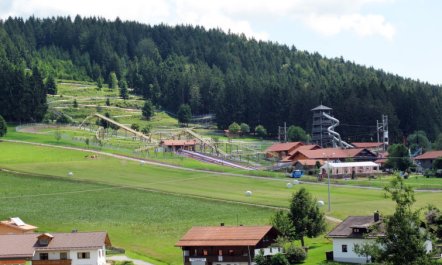 Urlaubsspaß inkl. Schwimmbad und Sauna Apartment 4 6