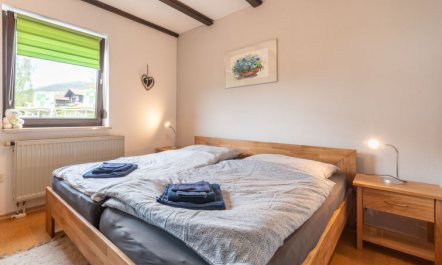 Am Hohen Bogen Apartment 69 3