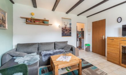 Am Hohen Bogen Apartment 69 1