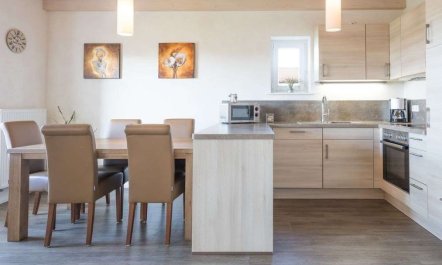 Seestern Holiday Home 8 2