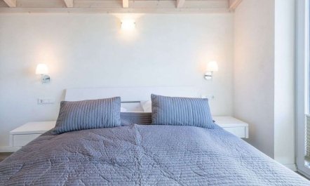 Seestern Holiday Home 8 4