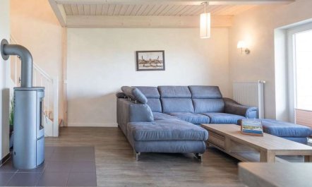 Seestern Holiday Home 8 1