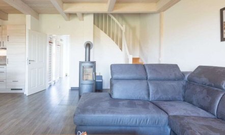 Seestern Holiday Home 8 5