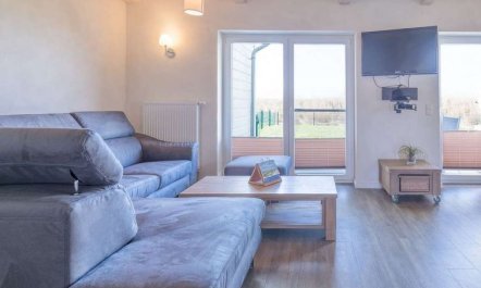 Seestern Holiday Home 8 6