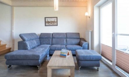 Seestern Holiday Home 8 7