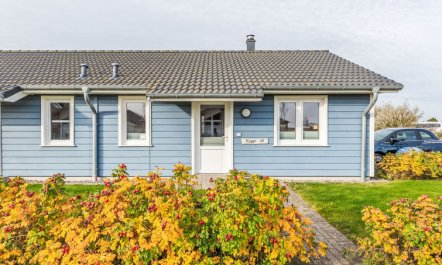 Kogge Holiday Home 6