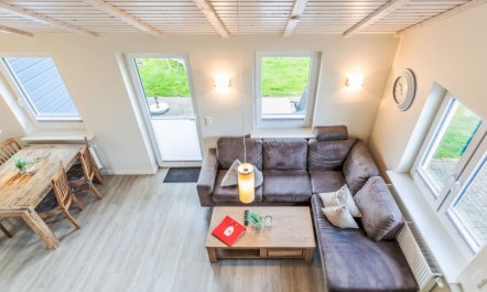 Kogge Holiday Home 6 5