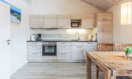 Kogge Holiday Home 6 2