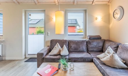 Kogge Holiday Home 6 7