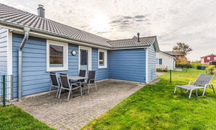 Kogge Holiday Home 6 4