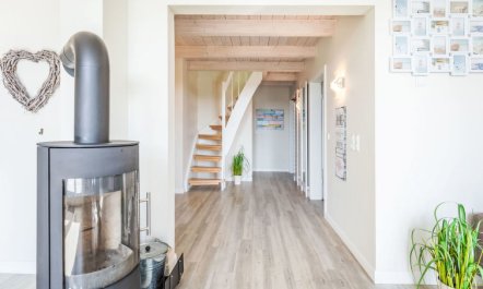 Luv & Lee Holiday Home 5 5