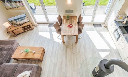 Luv & Lee Holiday Home 5 6