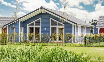 Luv & Lee Holiday Home 5