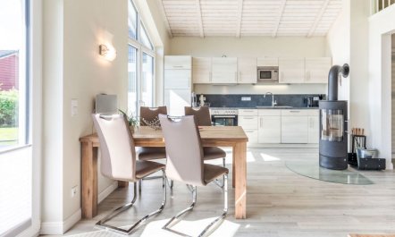 Luv & Lee Holiday Home 5 2