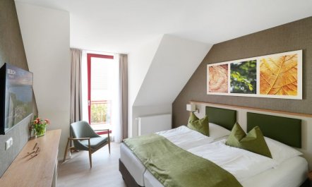 Beech Resort Plauer See 2