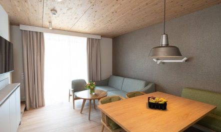 Beech Resort Plauer See 6