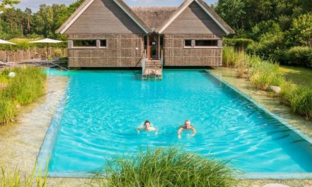 Beech Resort Plauer See 1