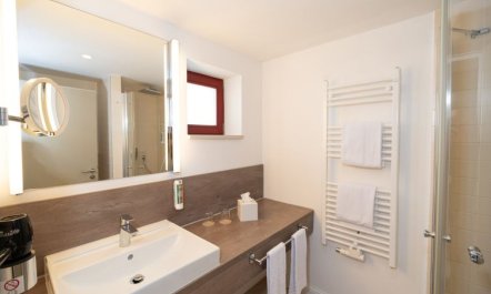 Beech Resort Plauer See 7