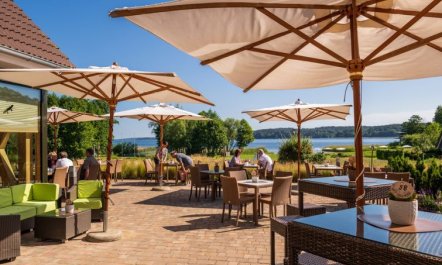 Beech Resort Plauer See