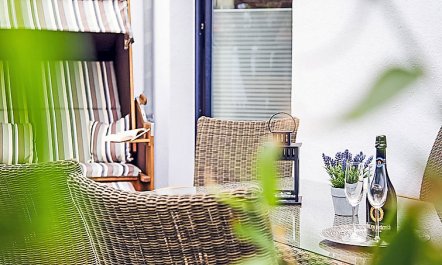 Witthuus-Juist Apartment 2 1