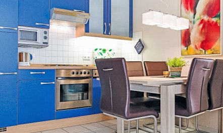 Witthuus-Juist Apartment 2 3