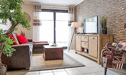 Witthuus-Juist Apartment 2 7