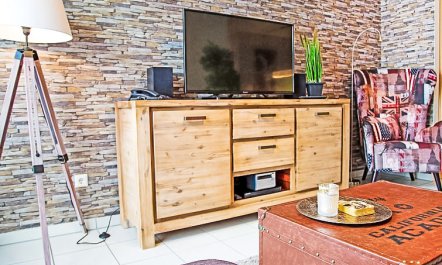 Witthuus-Juist Apartment 2 6