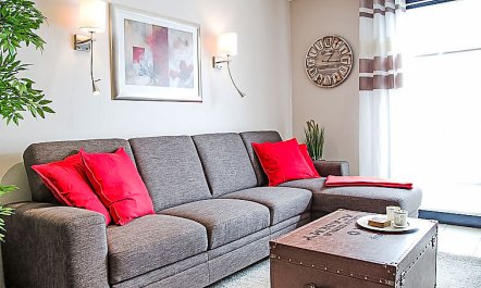 Witthuus-Juist Apartment 2 2