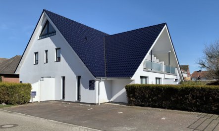 Witthuus-Juist Apartment 2