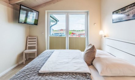 Wattenmeer Holiday Home 3 3