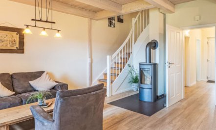 Wattenmeer Holiday Home 3 5