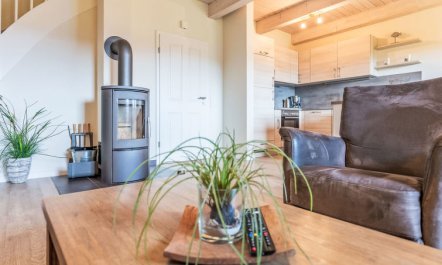 Wattenmeer Holiday Home 3 1