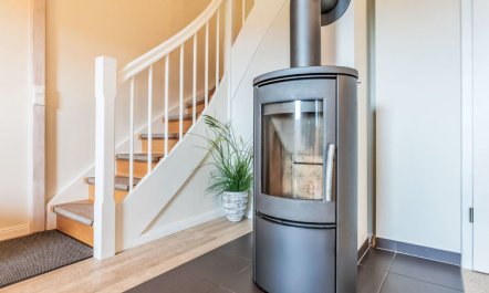 Wattenmeer Holiday Home 3 7