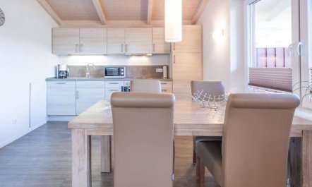 Amrum Holiday Home 3 4