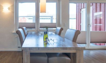 Amrum Holiday Home 3 6