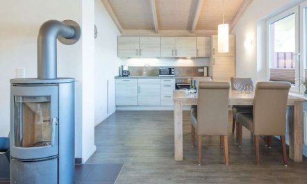 Amrum Holiday Home 3 5