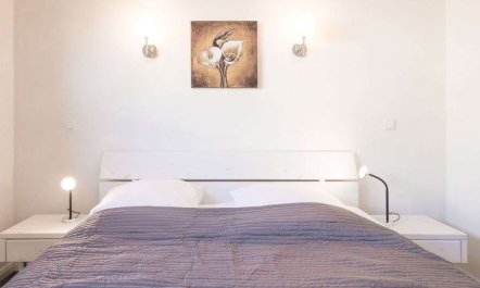 Pellworm Holiday Home 11 3