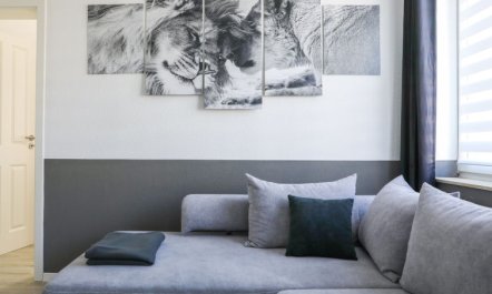 Am Ostedeich Apartment 3 7